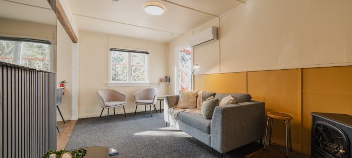 Little Dipper - 2-Bedroom Accommodation โรงแรมในเลคเทคาโป