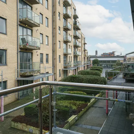 Victoria place