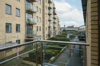 Victoria place