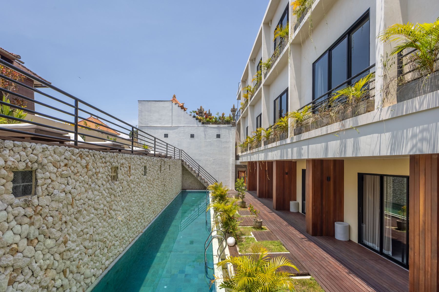 Ubud Center Oasis by Betterplace