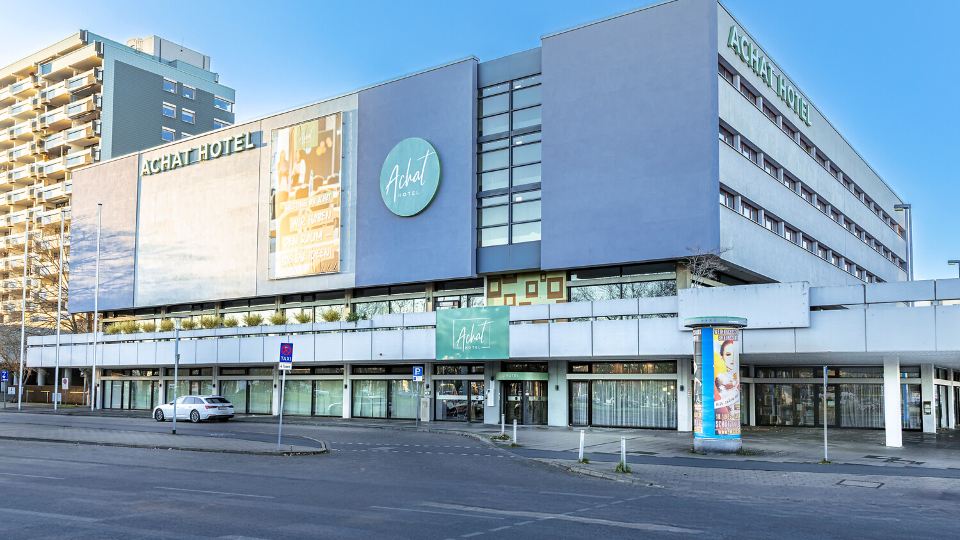 Achat Hotel Braunschweig