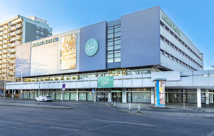 Achat Hotel Braunschweig