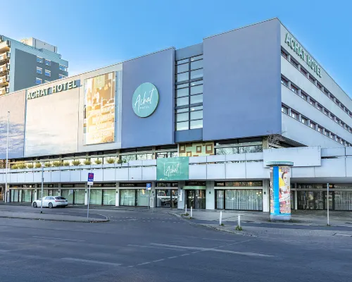 Achat Hotel Braunschweig Hotels near Eastern ring areay