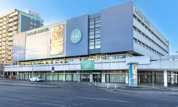 Achat Hotel Braunschweig