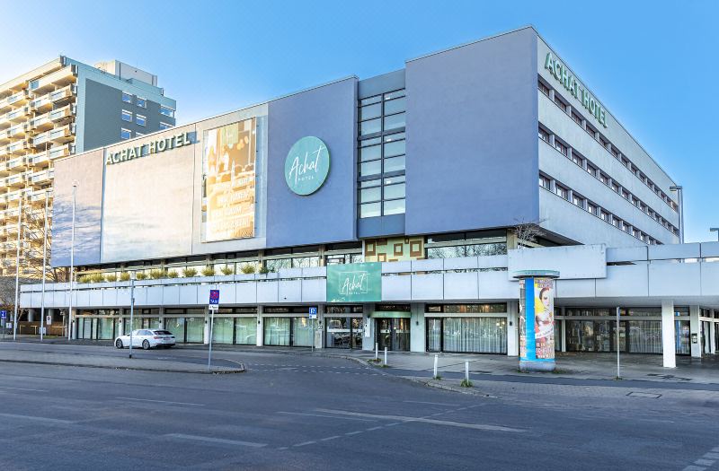 Achat Hotel Braunschweig