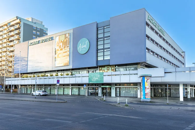 Achat Hotel Braunschweig