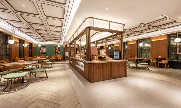 HanTing Hotel (Beijing Nanzhan Muxiyuan)