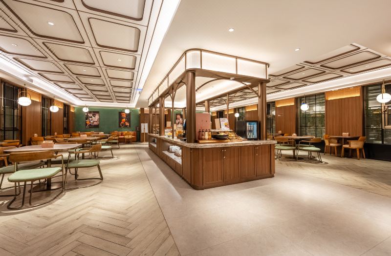 HanTing Hotel (Beijing Nanzhan Muxiyuan)