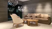 鄭州建業ル・メリディアンホテル - スパ