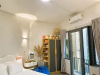 6even - The Cafe Apartment building - 42 Nguyen Hue Hotels in District 1