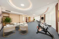 Shida International Hotel - Træningscentre