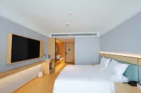 Shuidu Yunting Hotel (Danjiangkou Dam Scenic Area Branch)
