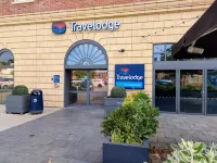 Travelodge Gainsborough - Frühstück