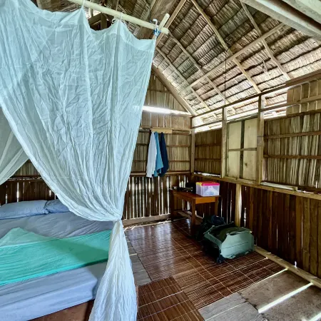 Gibran Dive Guest House