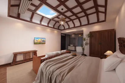 Gemmel Hotel (Lijiang Ancient City)