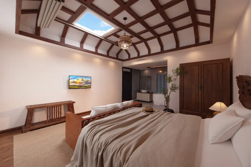Gemmel Hotel (Lijiang Ancient City)