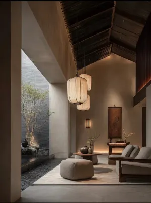Yijin Hotel Các khách sạn ở Đại Đồng