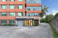 Junlin Hotel - Park Yeri