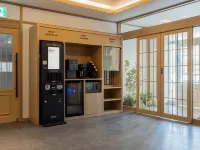 Daejeon Yongjeon Anook Ryokan Hotel Hotels in Daejeon