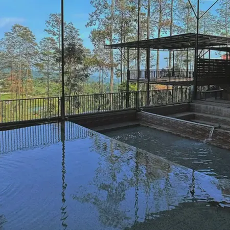 TwoSpaces Living at Welirang Resort Syariah