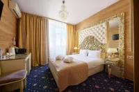 By Zont Hotel Group Sunflower Avenue Hotel Moscow