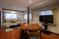 SAKURAMACHI  VILLA