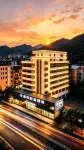 Sanming Wanda Plaza Liedong Street FunMaxTrip Hotel Yixuan Audio-Visual Hotel
