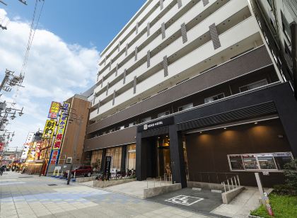 KOKO HOTEL Osaka Shinsekai
