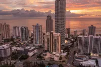 黃金海岸voco酒店 - IHG 旗下酒店 - 海景