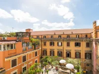 Hotel la Rovere Hotels in der Nähe von Cavour Platz