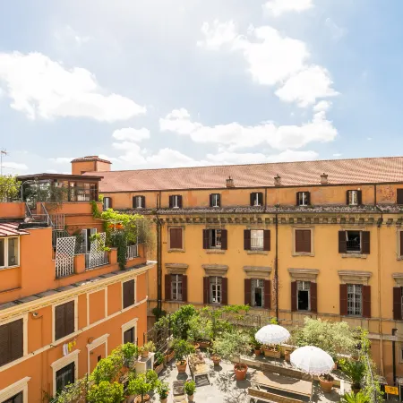 Hotel la Rovere