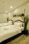 Anvi Saigon Boutique Hotel