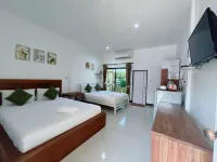 Rachawadee House Phang Nga
