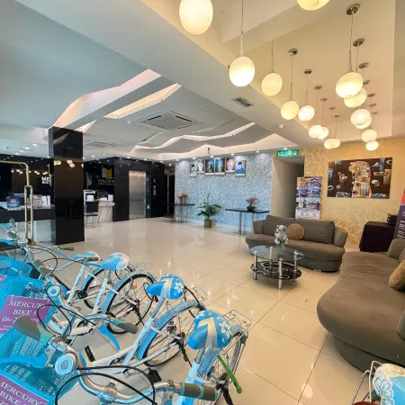 Venus Boutique Hotel