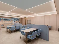 HanTing Hotel (Ordos Kangbashi Tourist Area) Hotels in Ordos