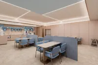 HanTing Hotel (Ordos Kangbashi Tourist Area)