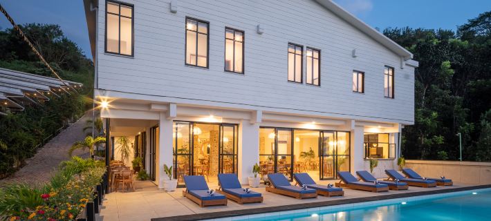 Ama Wela Living Hotels in Komodo
