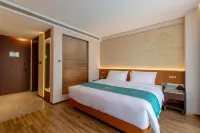 LUMORA JLNGCHEN HOTEL
