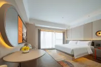Runhao Orange Cat Future Hotel  호텔
