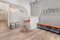 吾寓旅宿