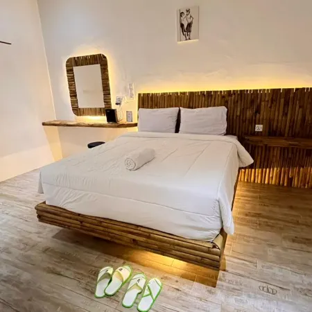 Altura Esthetic Villas