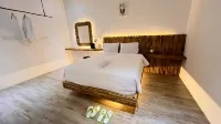 Villa Bambu Batam