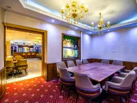 Beijing hotel Ulaanbaatar Hotels in Ulaanbaatar