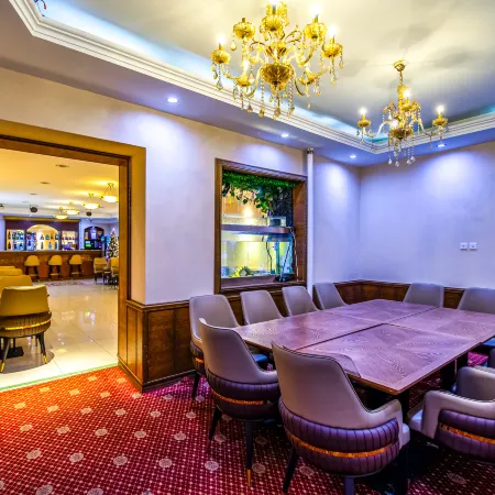 Beijing hotel Ulaanbaatar