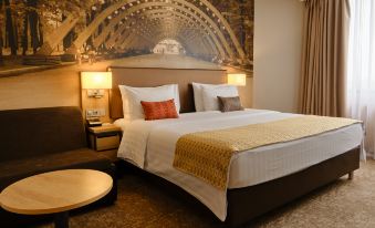 Holiday Inn Moscow - Sokolniki