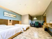 Pengshui Yujiang Hotel