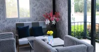 The Princess Beachfront Resort - Aamiainen
