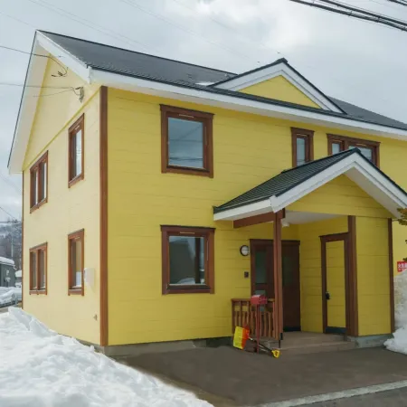 Otaru Shinko House