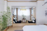 Panda Mimi Homestay (Dujiangyan Sunac Land Panda Valley) - เปิดใหม่
