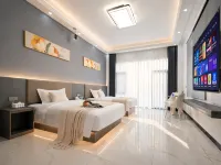 Moment · Shiguang Courtyard | Courtyard-style Homestay (Lingshui Perfume Bay)